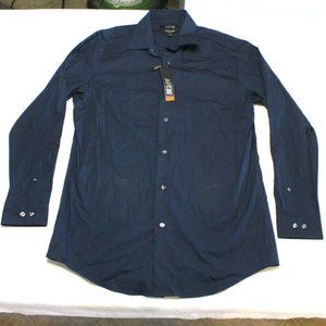 Men's Slim Fit Premier Flex Collar Shirt